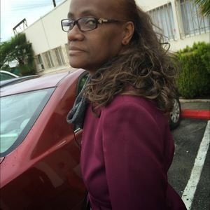 Meet your Posher, Luiza